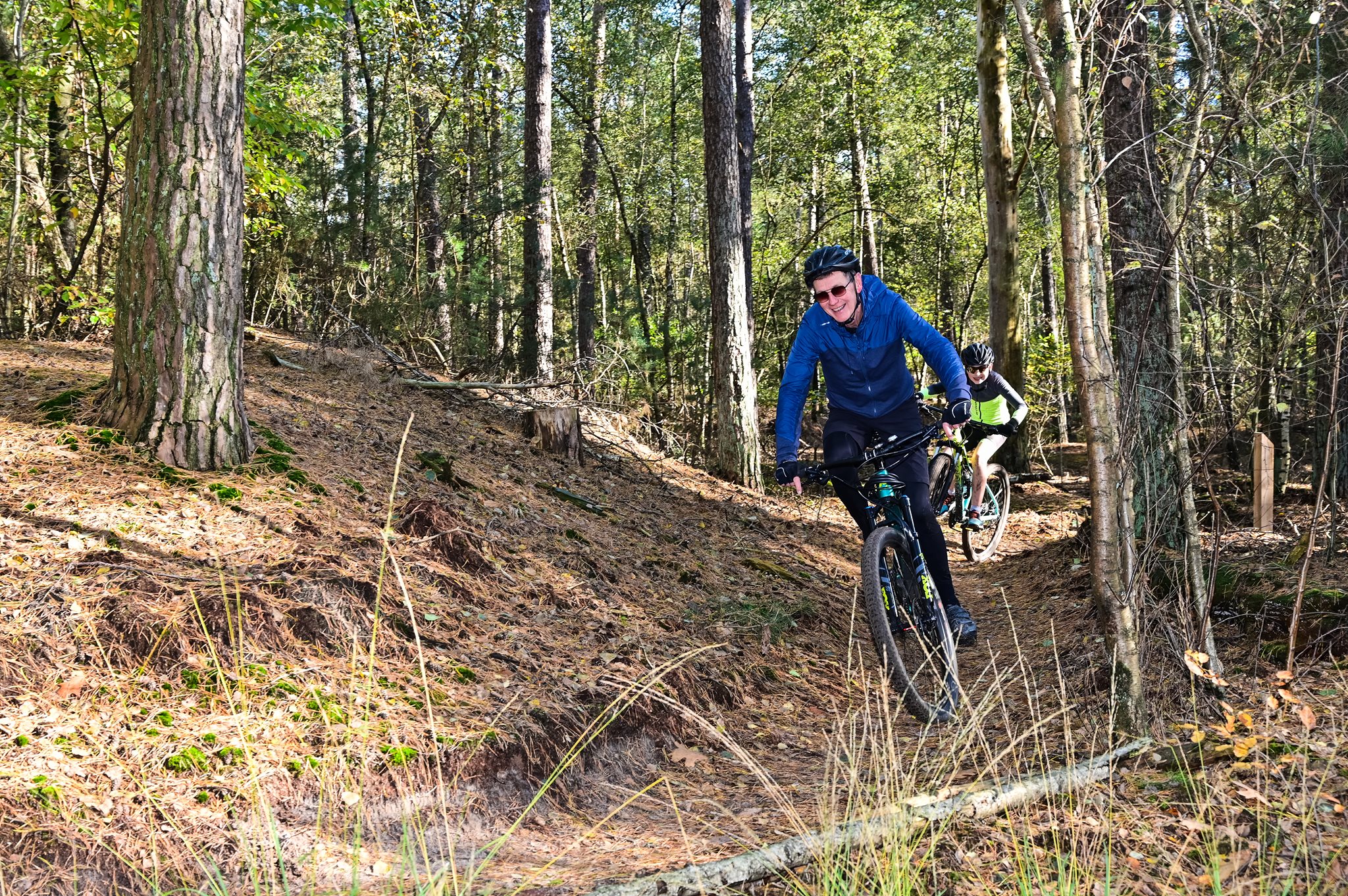 Mountainbike